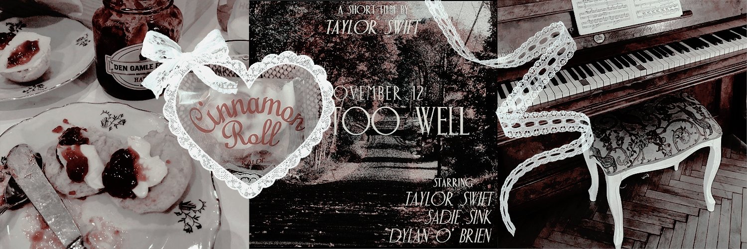 ᅠ 𝒎ay ᅠ 𝒑arker ᅠ. ᅠᅠ banner