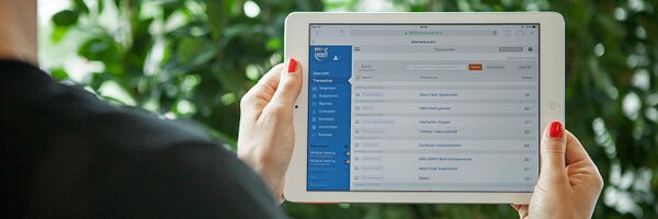 AFASPersonal Profile Banner