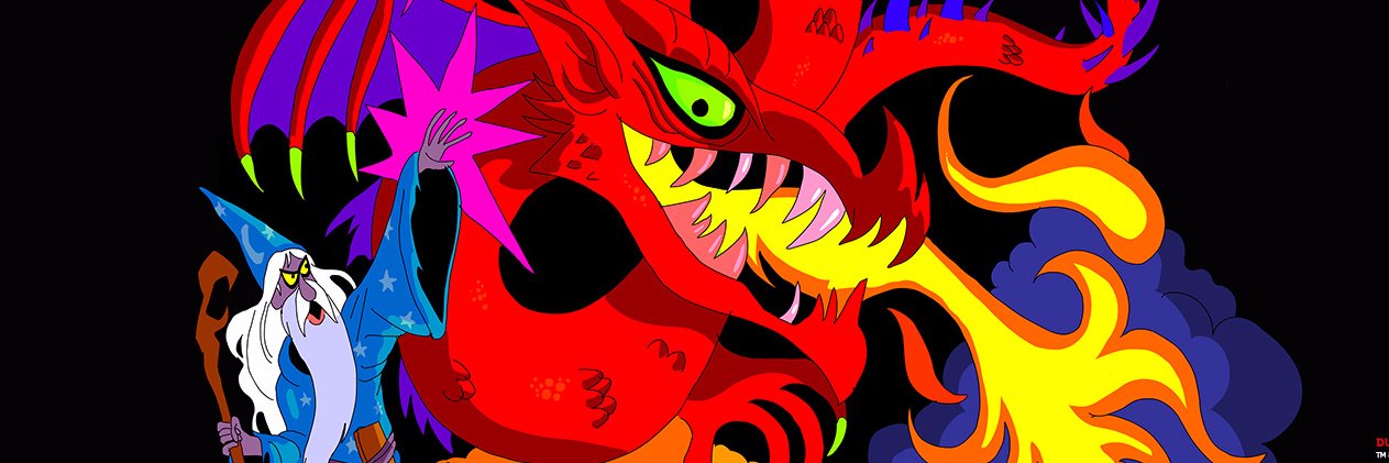 Fantastic Mr Fengol banner