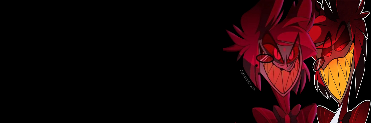 𝐑𝐚𝐝𝐢𝐨 𝐃𝐞𝐦𝐨𝐧⛧⃝𓄃 banner