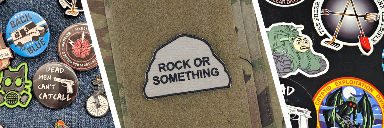 Technical Gunner's Mate First Class banner