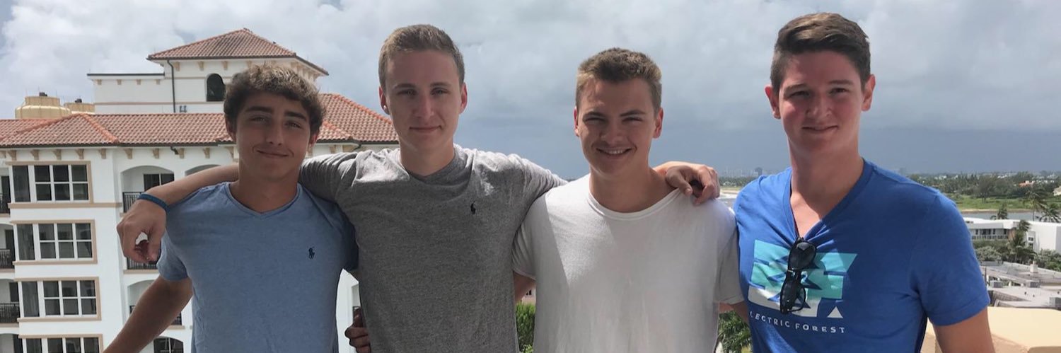 KappeMichael's profile banner image