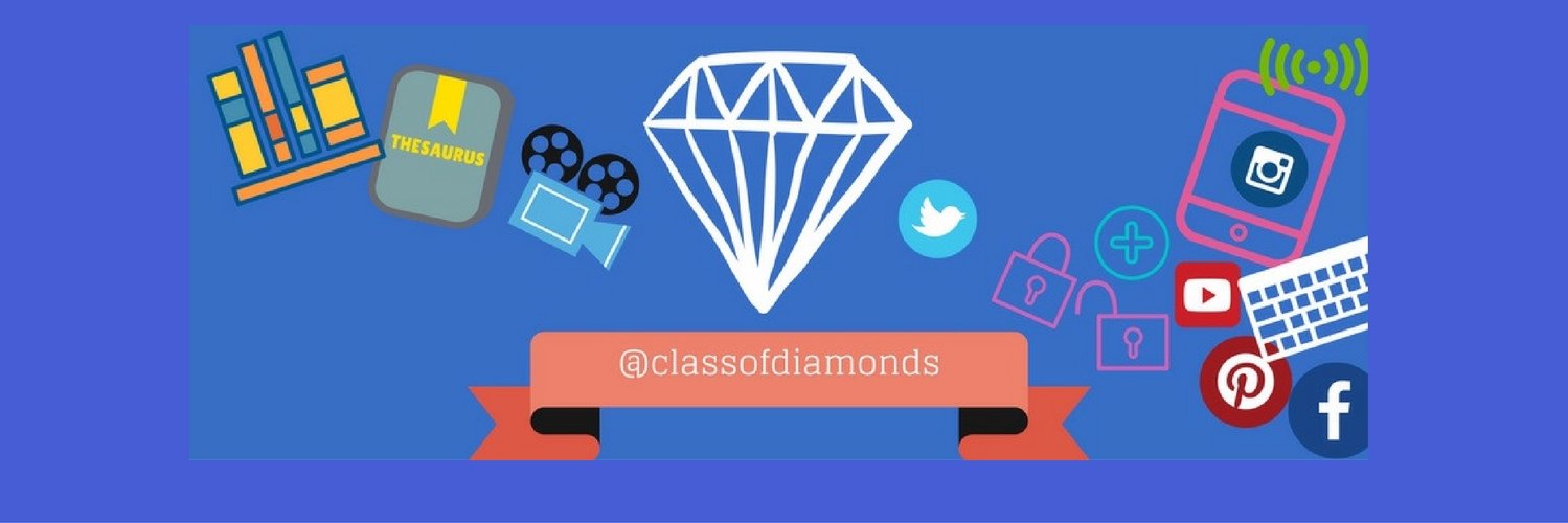 classofdiamonds's profile banner image