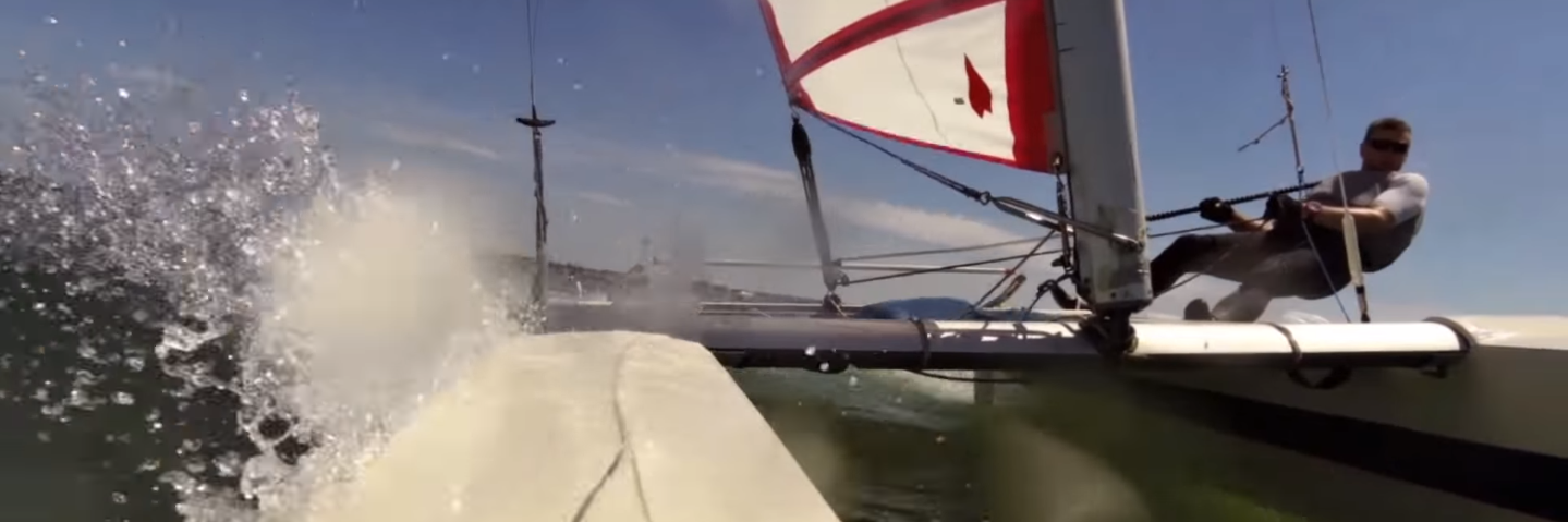 Robert Govier banner