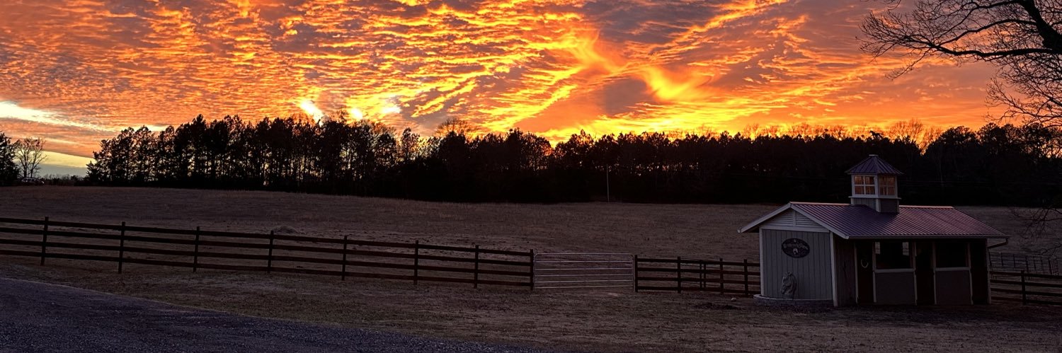 Bobthefarmguy's profile banner image