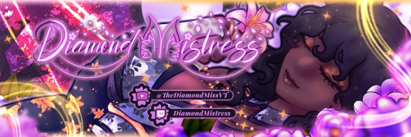 TheDiamondMiss Profile Banner