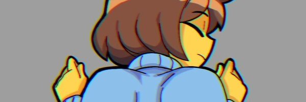 Frisky_Weekly Profile Banner