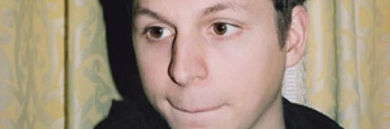 BegayGordon's profile banner image