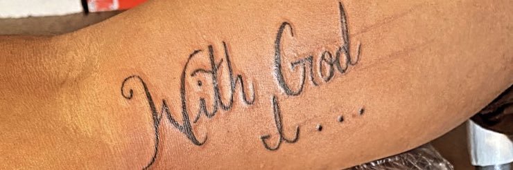 J.R. Joyner banner