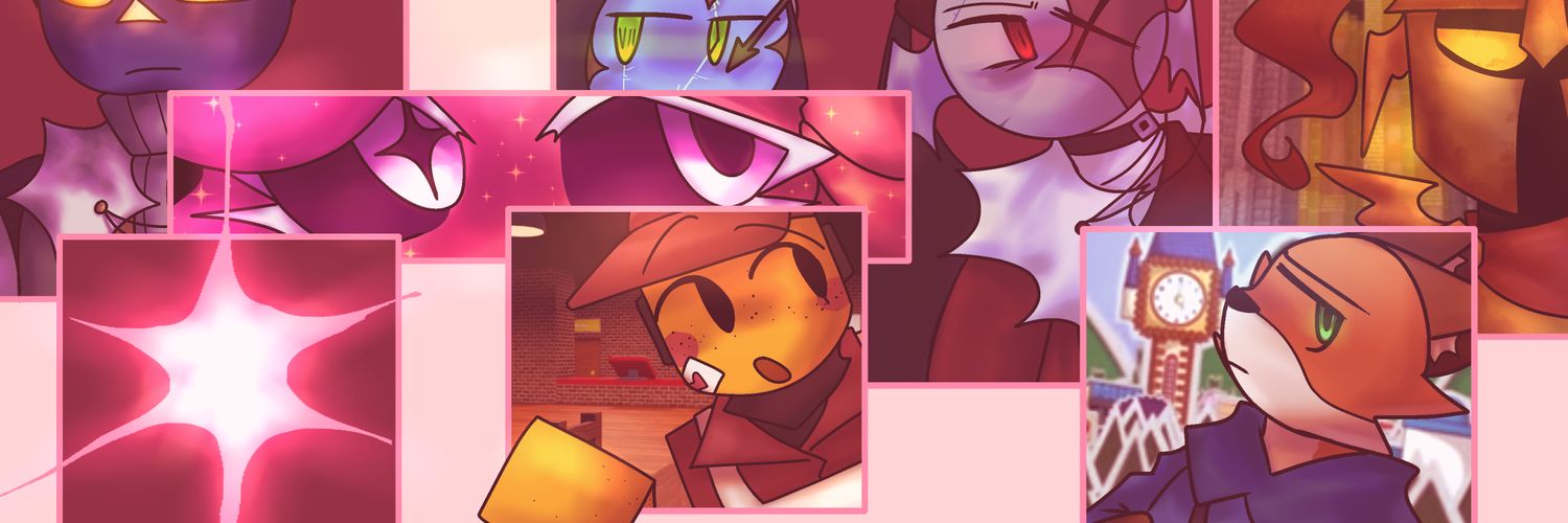 🏹 rosemary 🍉 banner