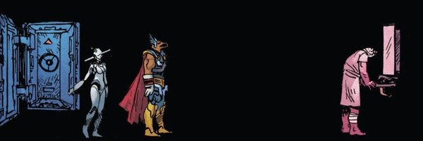 notspiderdude Profile Banner
