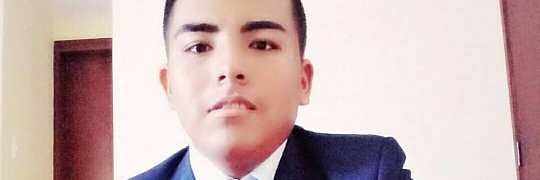 gustavocusme's profile banner image