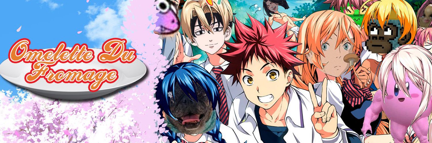 Menma’s Wish banner