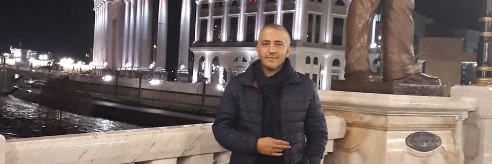 karatasmahmut's profile banner image