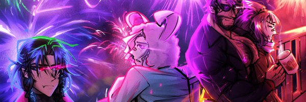 DanganO9 Profile Banner