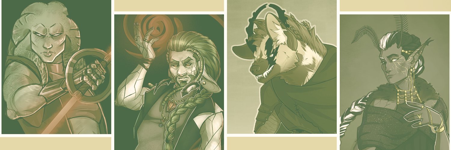 miscreantmagpie's profile banner image
