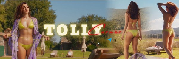 ReTollyCorner Profile Banner