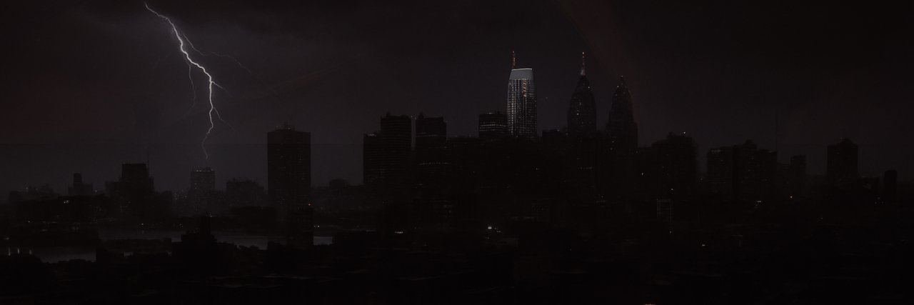 BlackOut in Da Buildin banner