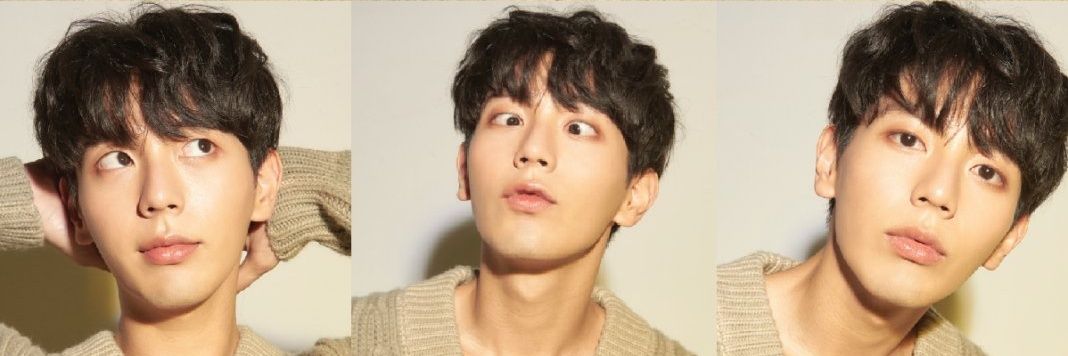 BBeginning X UP💫 banner