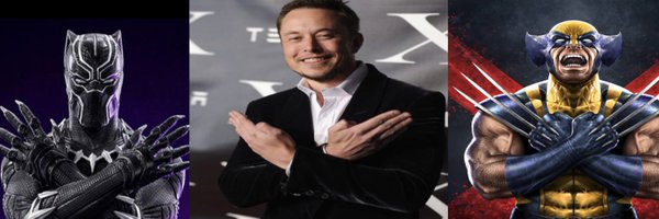 Elon Reeve musk 🌐 Profile Banner