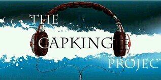 The CapKing Project banner