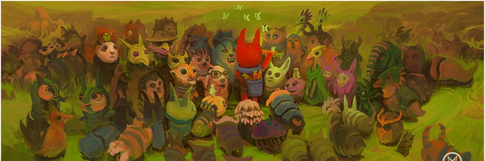KitTheRedRabbit's profile banner image
