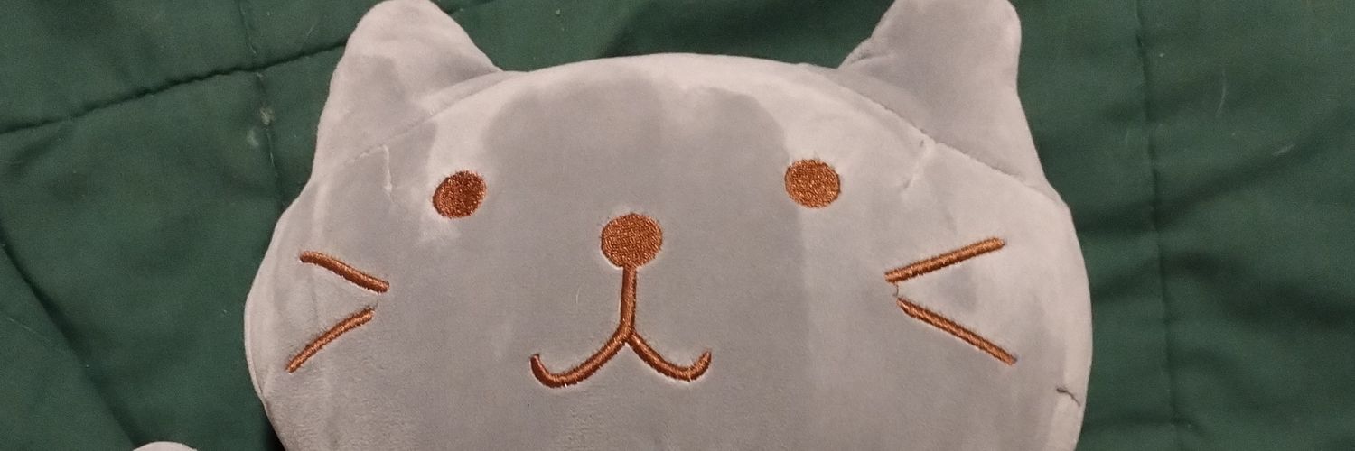 Eminente delirio in crescendo 🍃 banner