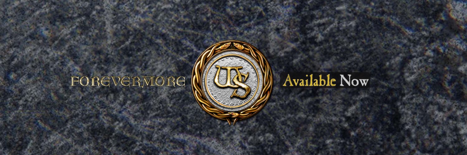 David Coverdale banner