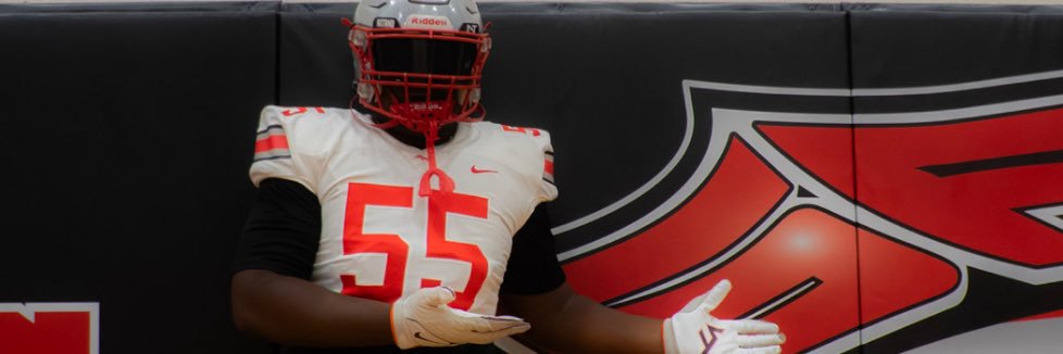 Jaydon Lee's banner
