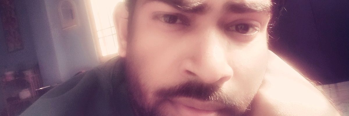 VanisH🇮🇳•••🦉•:-) banner