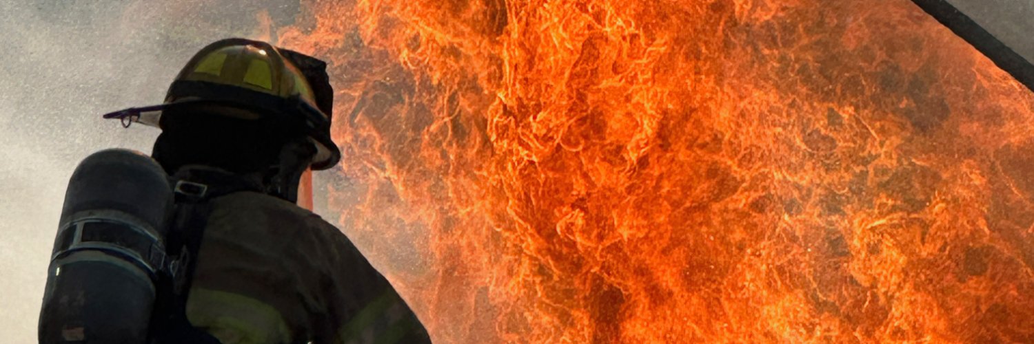 WA Fire Marshal's banner