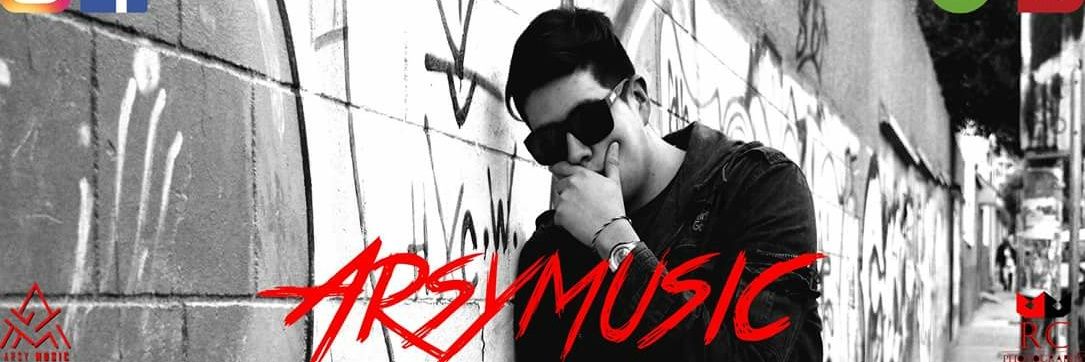 arsymusik's profile banner image