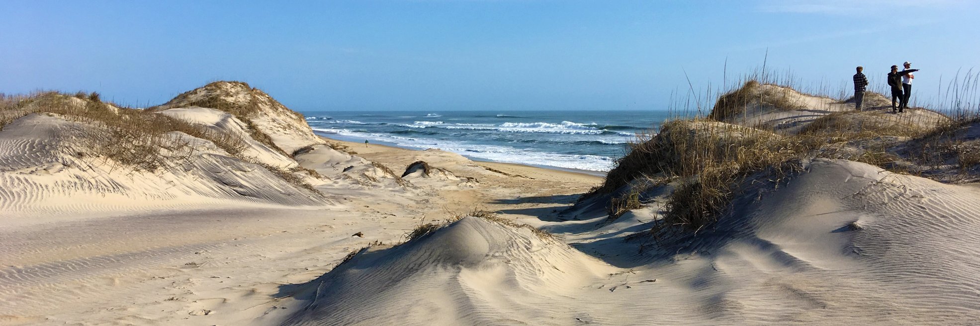 BeOuterBanks's profile banner image