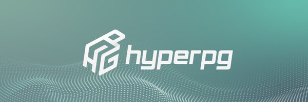 hyperpgcom Profile Banner