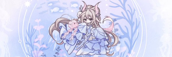 IsanoeVT Profile Banner