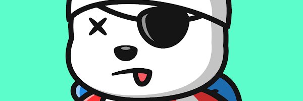 LeBear banner