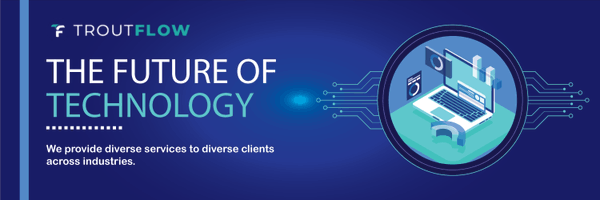 FlowTrout Profile Banner