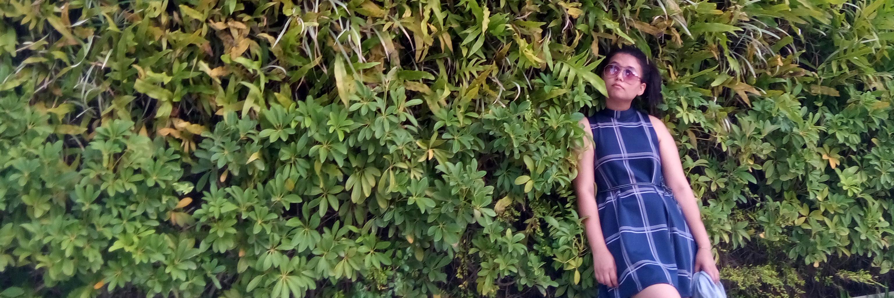 PhyoMoh's profile banner image