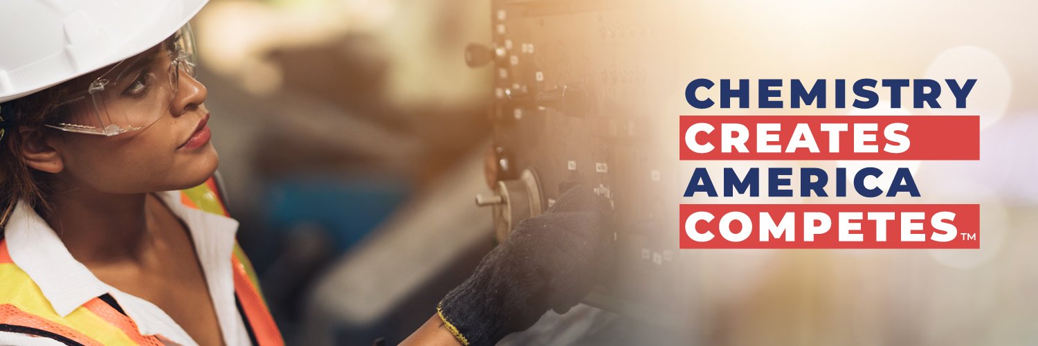 American Chemistry banner