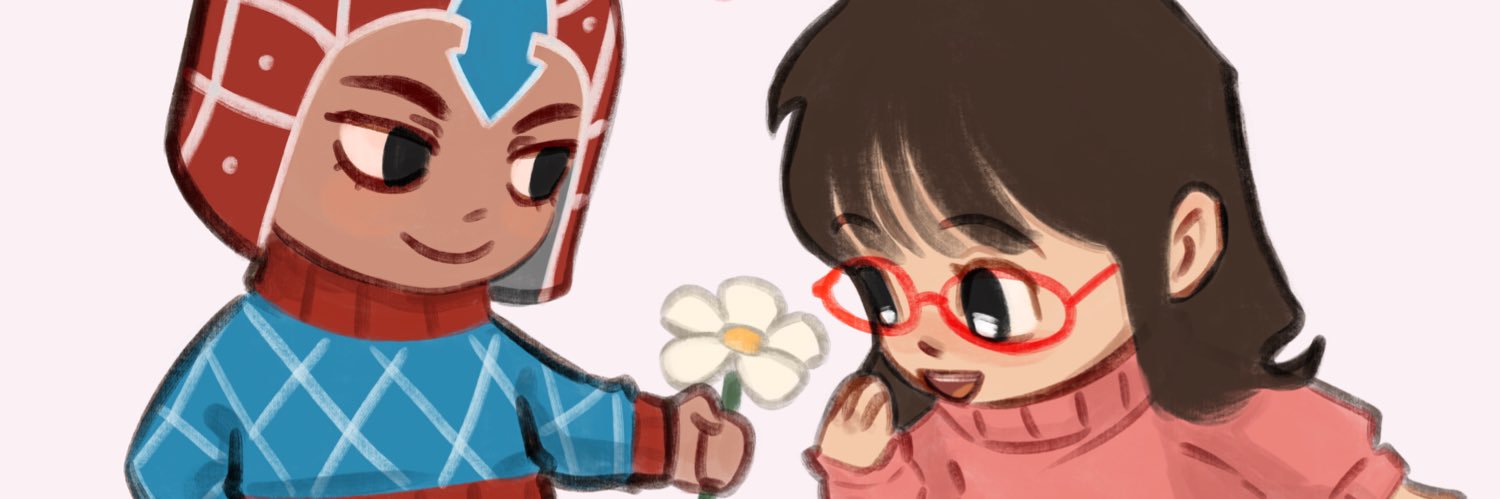 isa 🍮 MISTA’S WIFE!'s banner