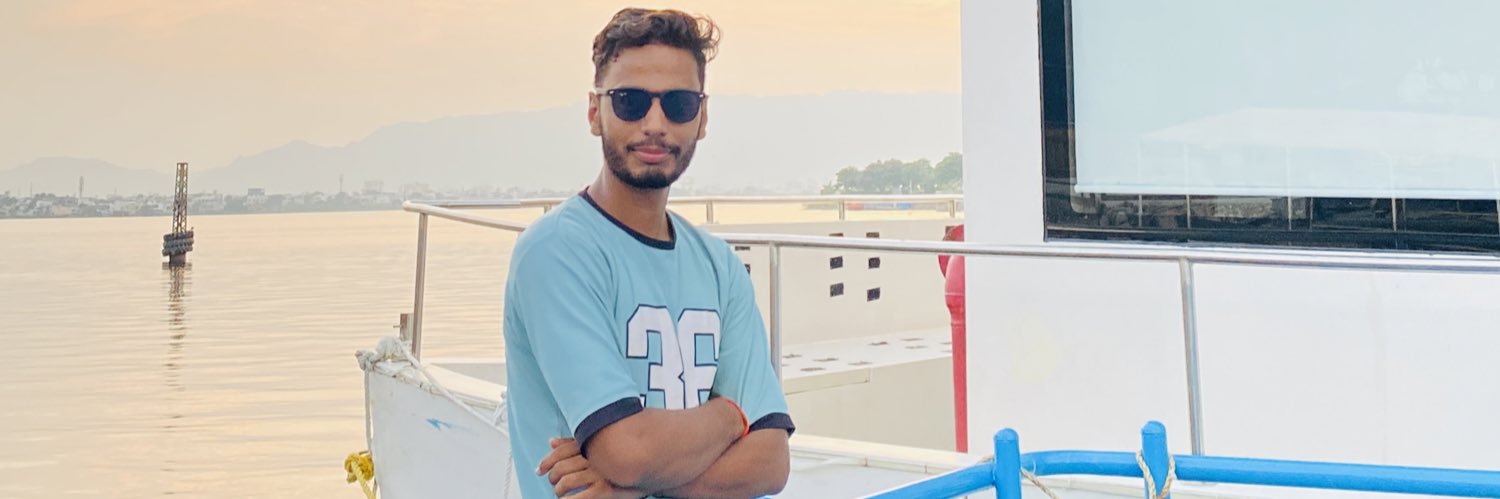 Harsh_pratap33's profile banner image
