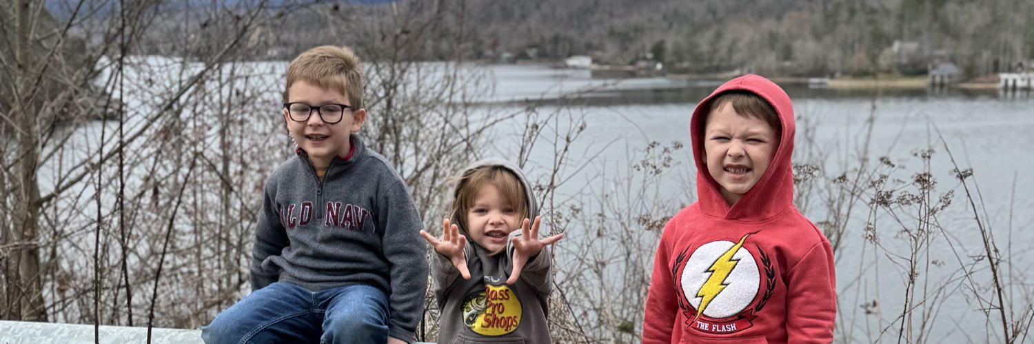 mrsbaconader's profile banner image