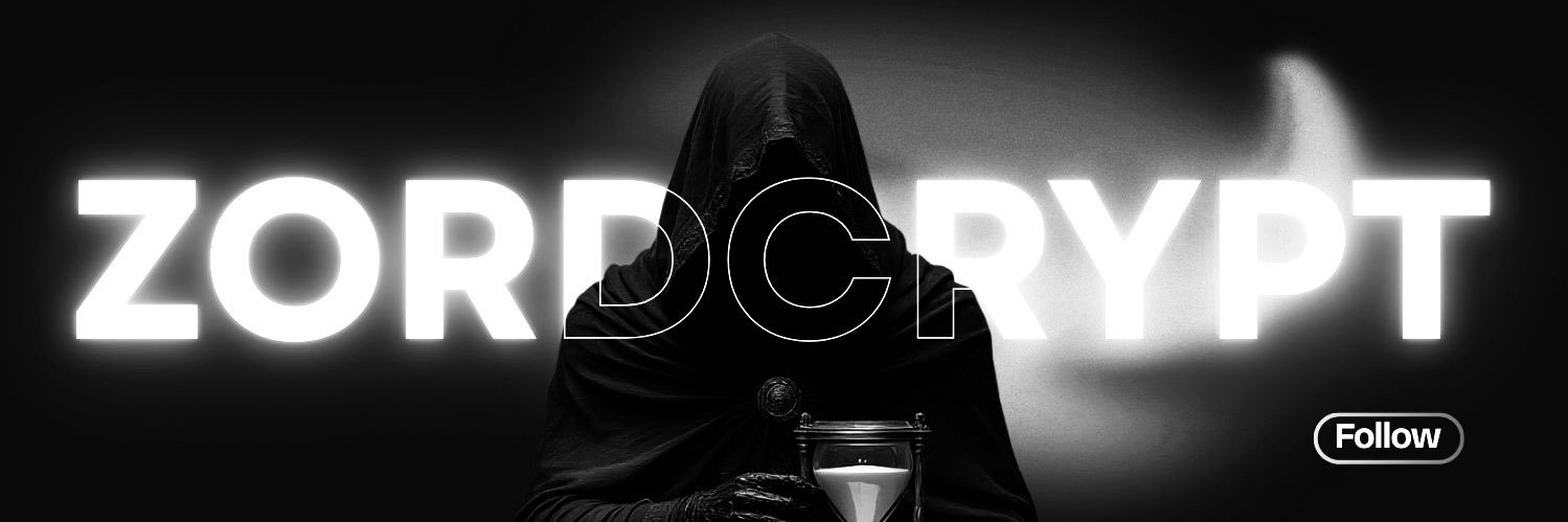 ZORD CRYPT banner