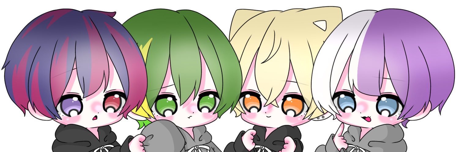 ぶるとら🐯ᩚ【瞳に乾杯*】 banner