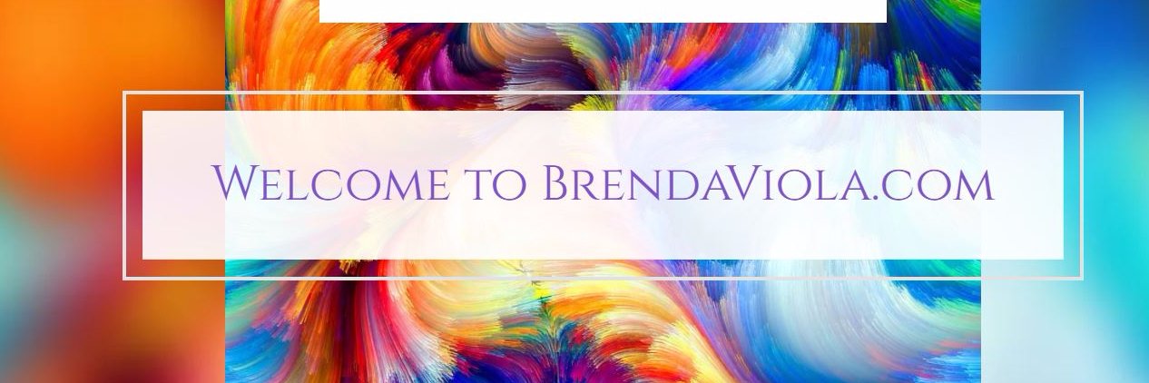brendaviola722's profile banner image
