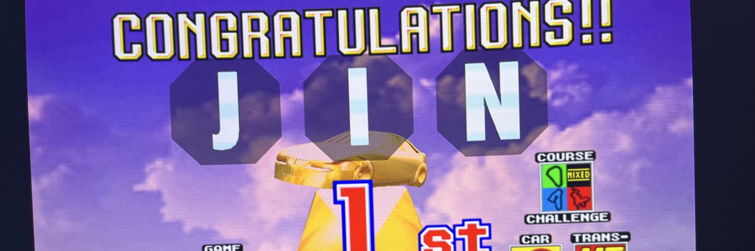 JinSt4yCold's profile banner image