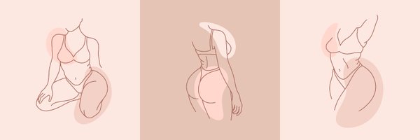 Good Curves Only Profile Banner