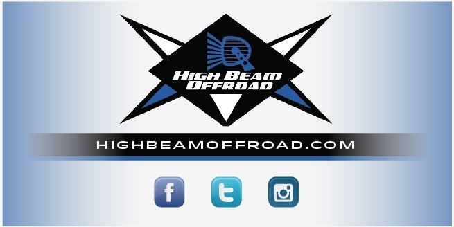 HighBeamOffroad's profile banner image