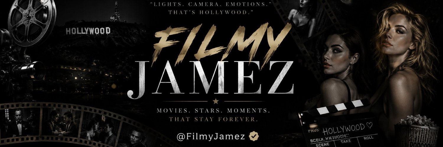 FilmyJamez's profile banner image