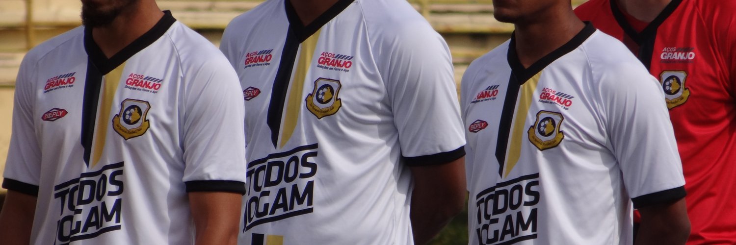 São Bernardo FC Profile Banner